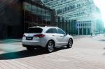 Acura RDX 2014 года (RU)